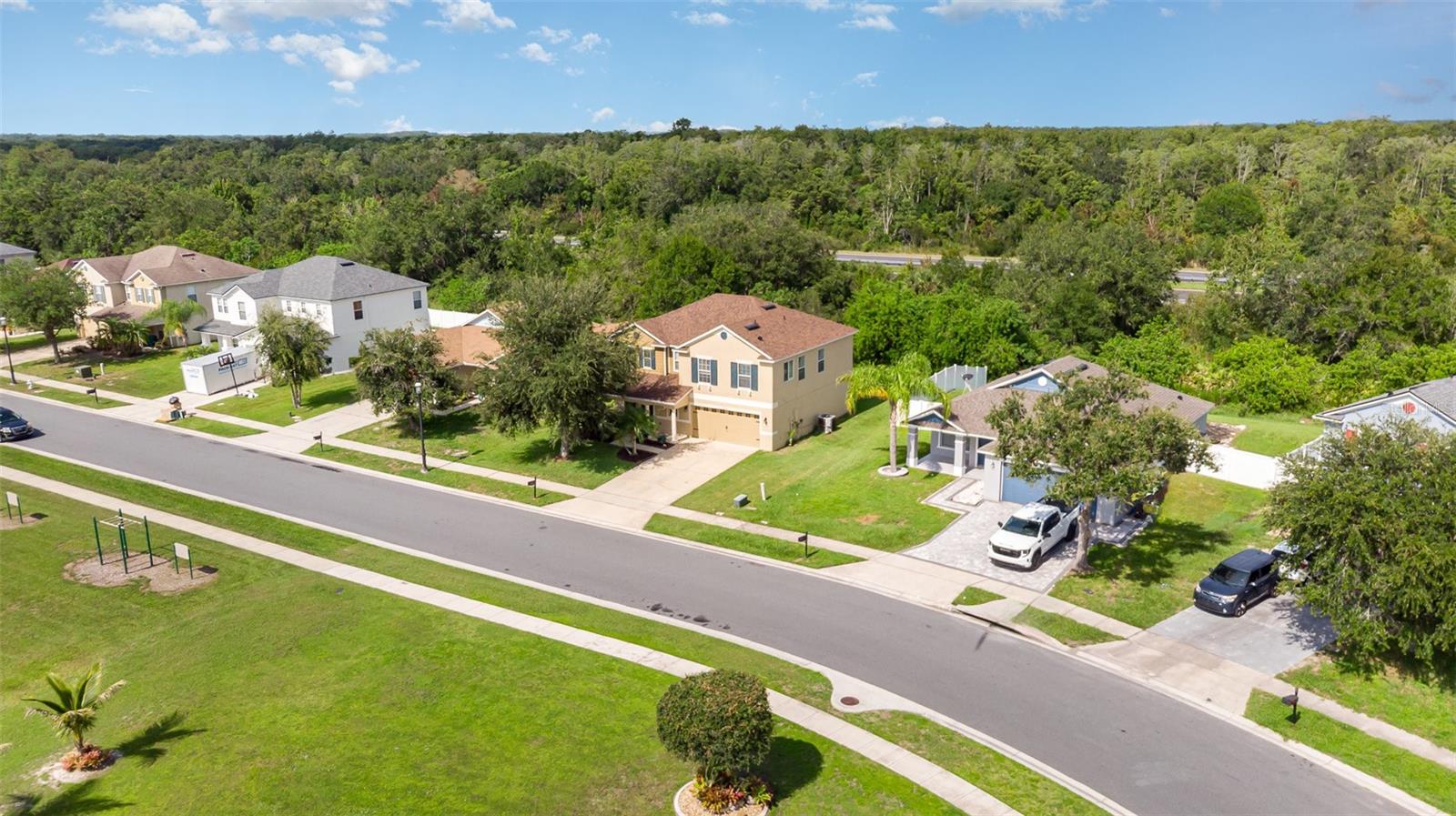 Details for 3467 Harlequin Drive, ST CLOUD, FL 34772