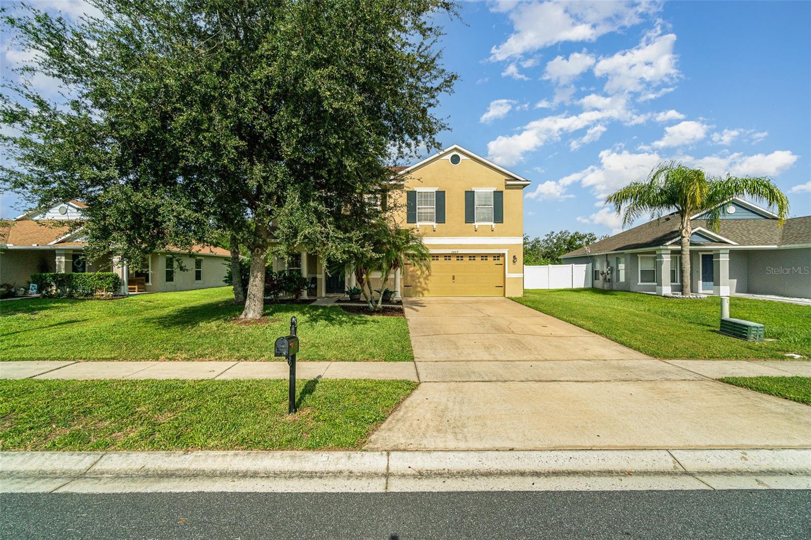 Image 3 of 35 For 3467 Harlequin Drive