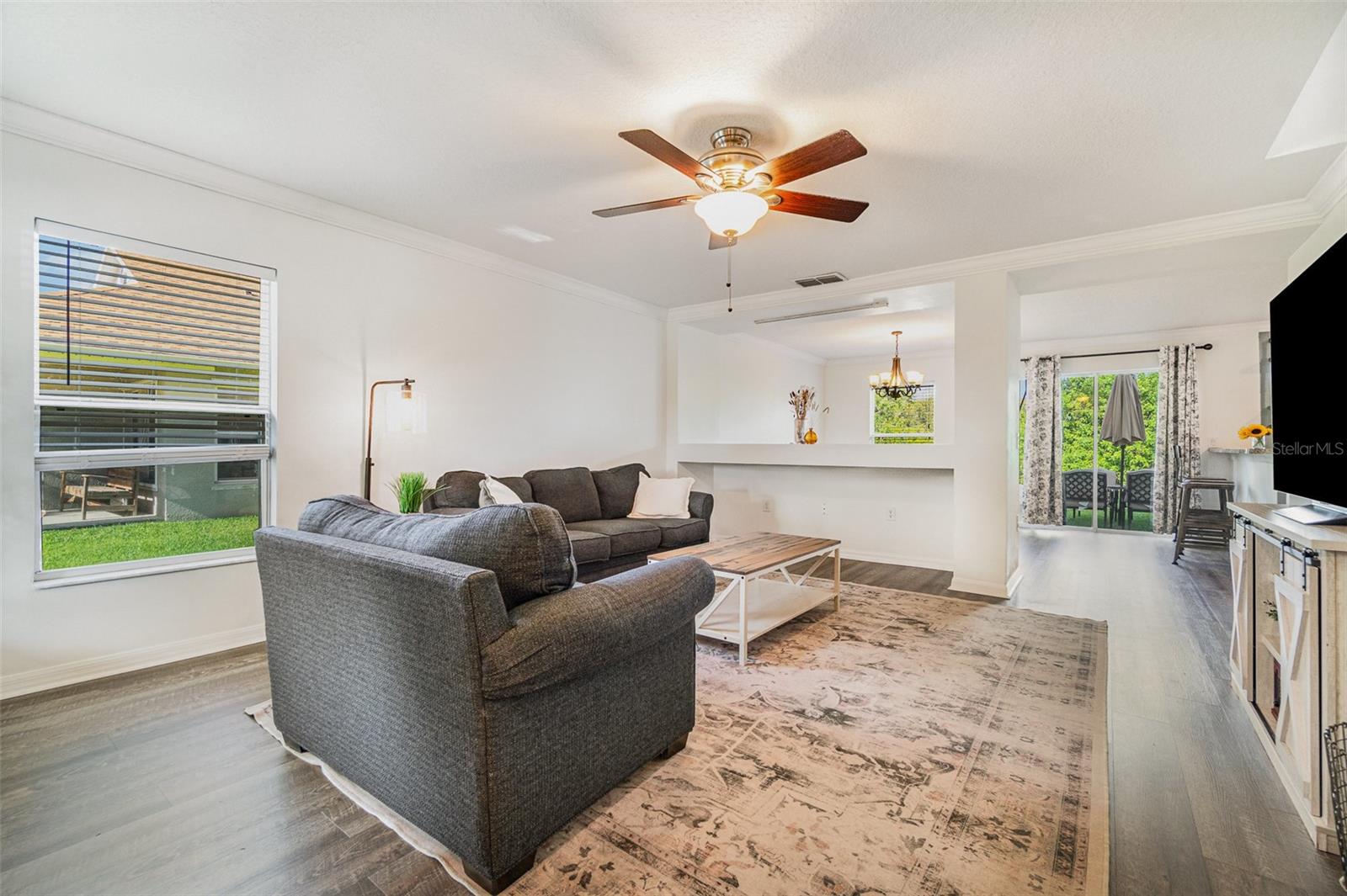 Image 4 of 35 For 3467 Harlequin Drive