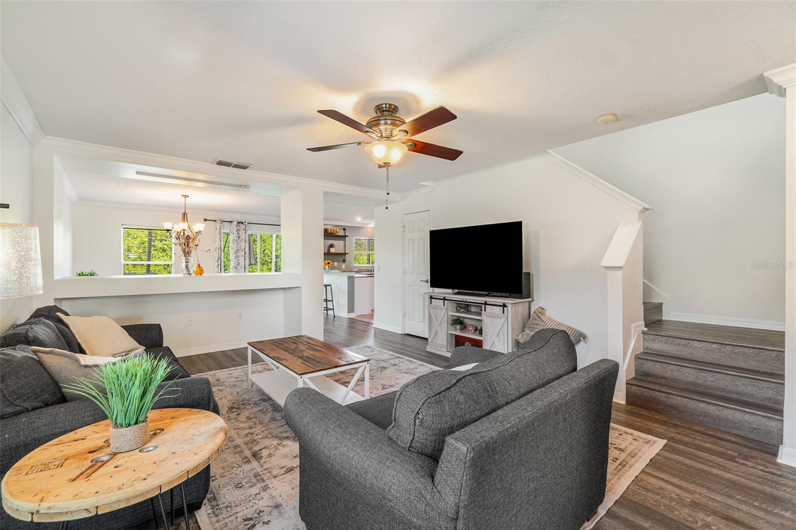 Image 7 of 35 For 3467 Harlequin Drive