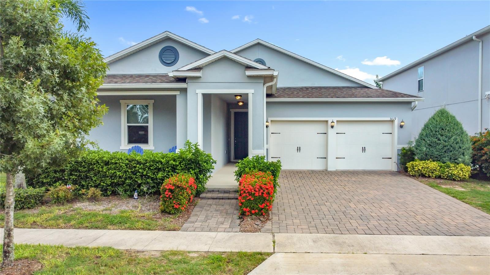 Details for 3019 Cherry Orchard Lane W, WINTER GARDEN, FL 34787