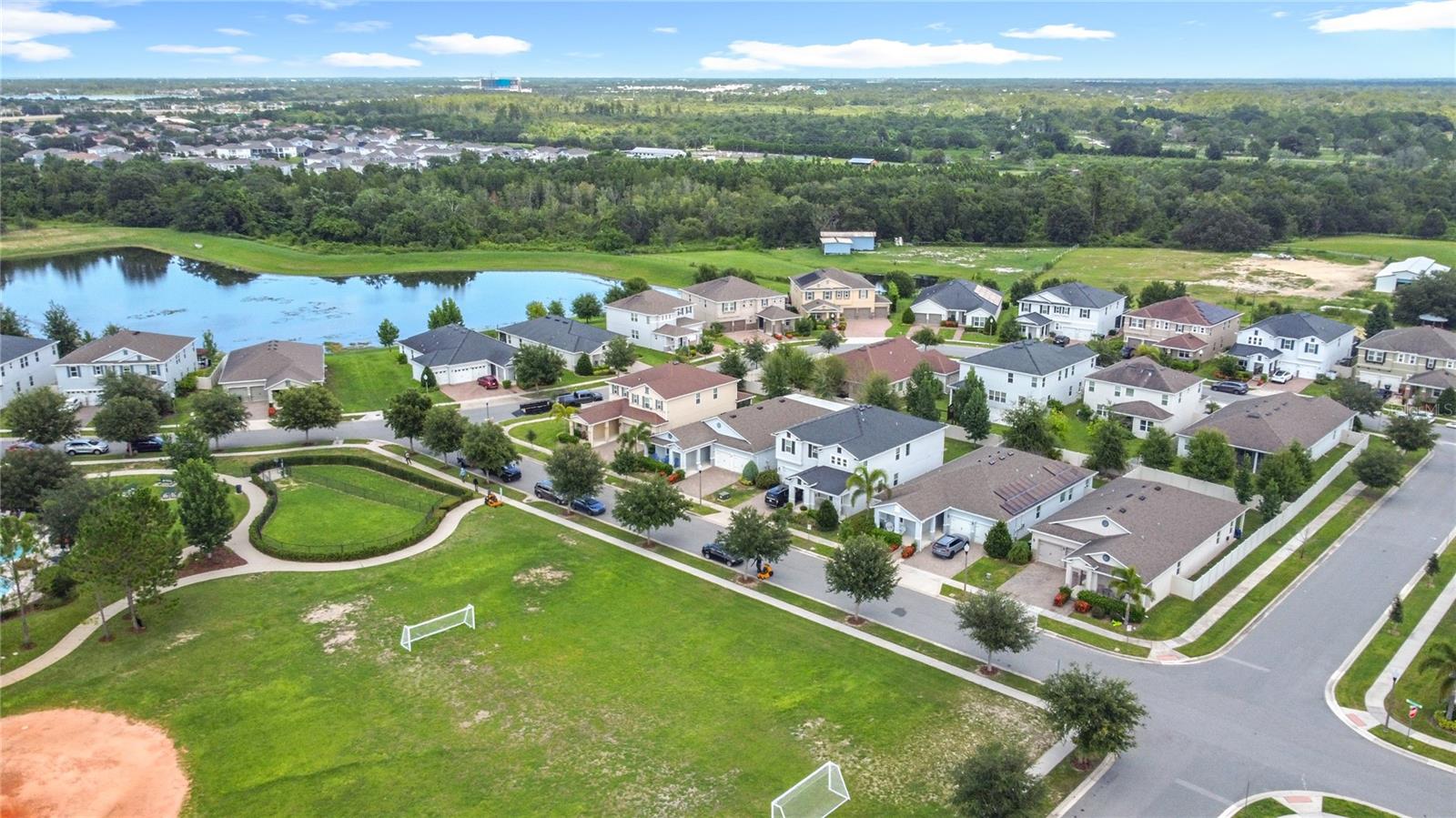 Image 2 of 65 For 3019 Cherry Orchard Lane W