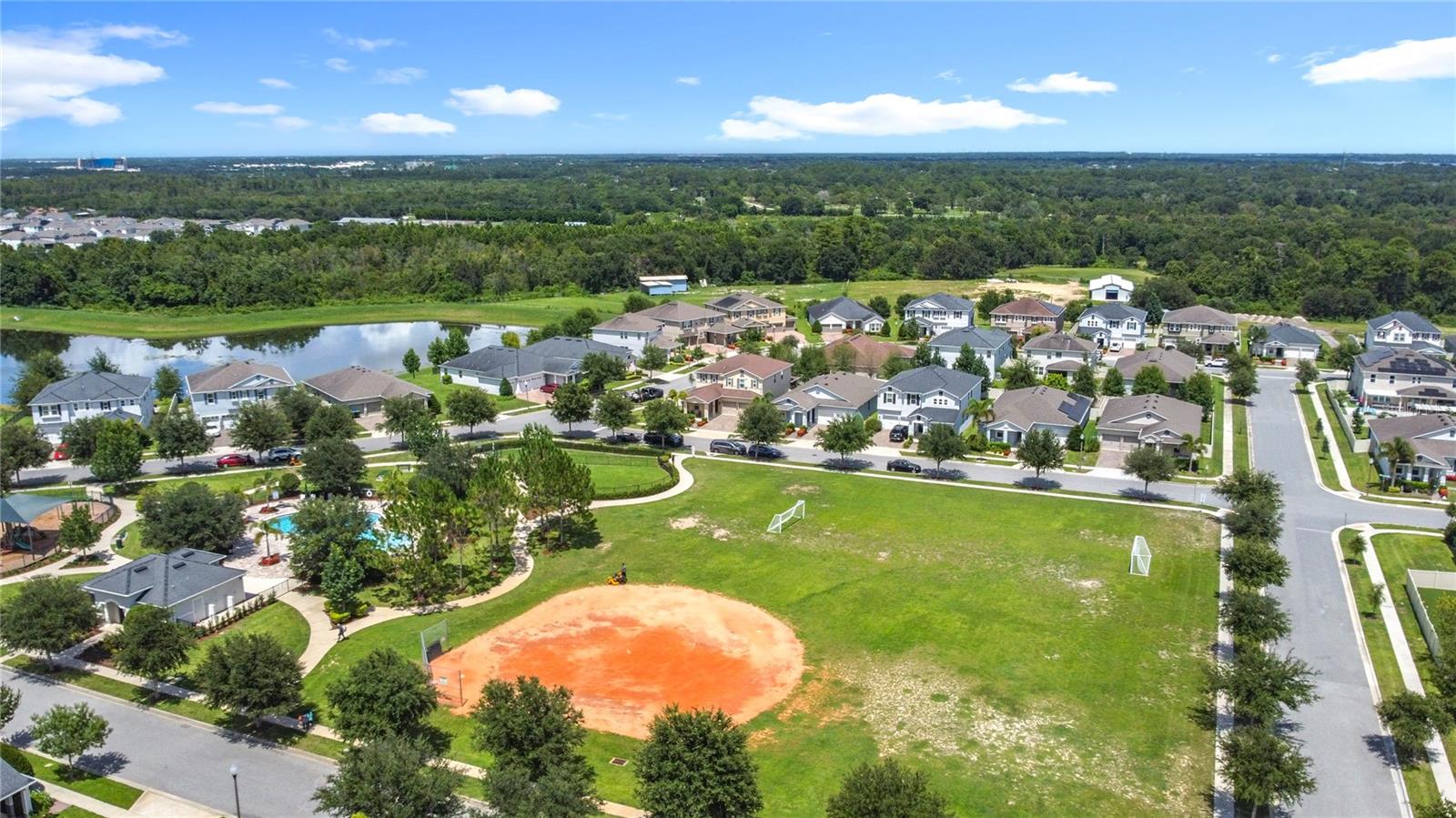 Image 3 of 65 For 3019 Cherry Orchard Lane W