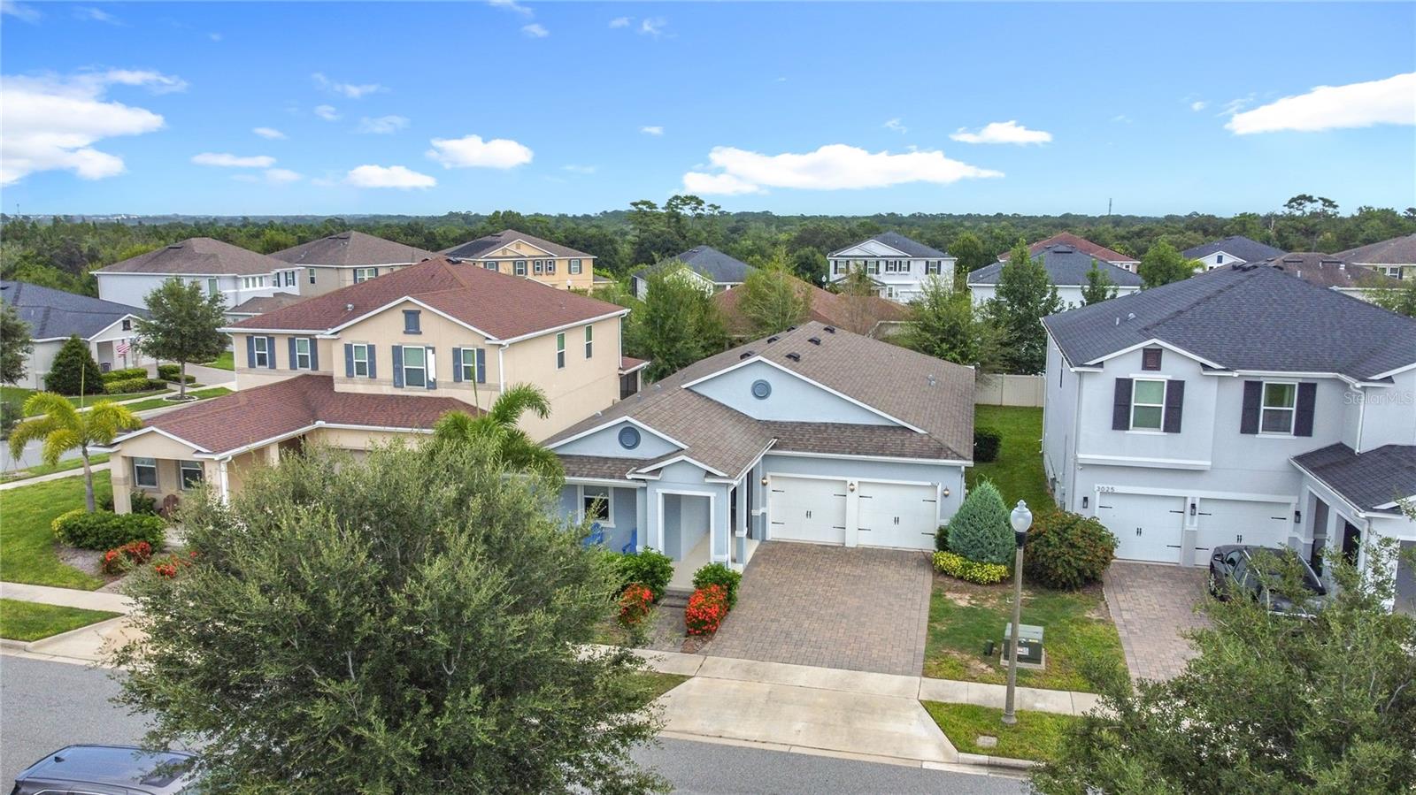 Image 4 of 65 For 3019 Cherry Orchard Lane W