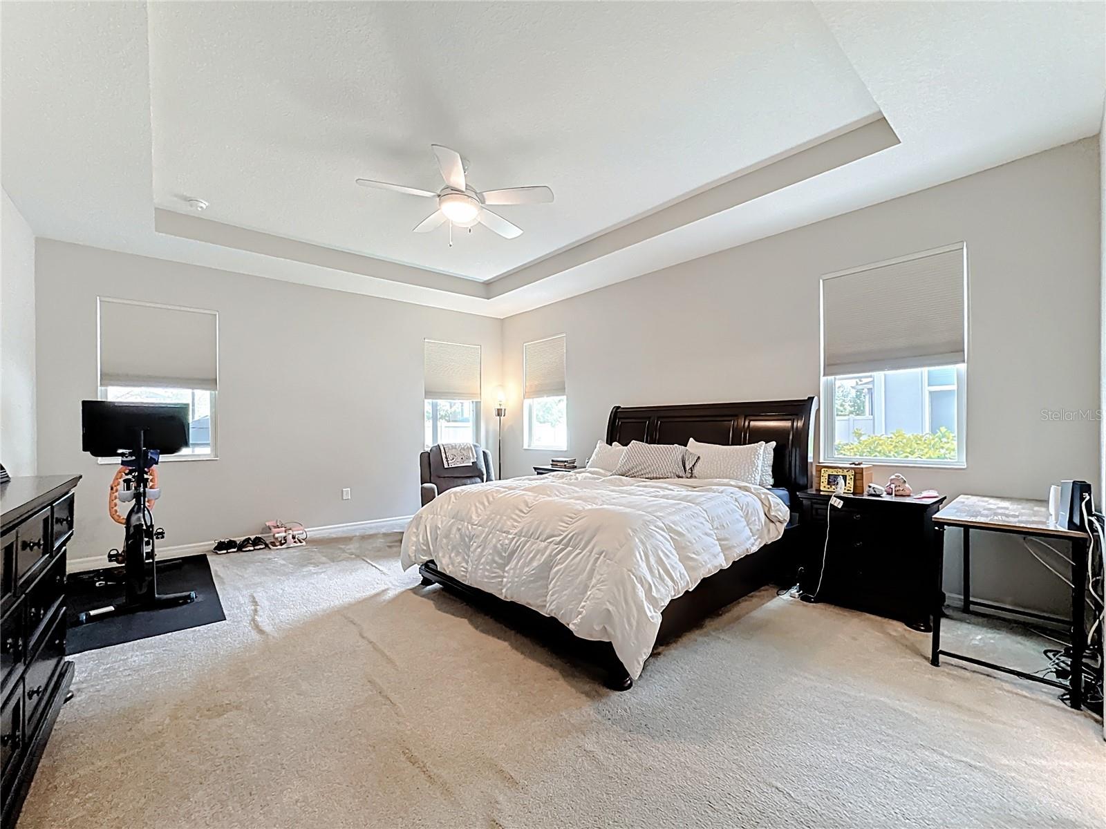 Image 43 of 65 For 3019 Cherry Orchard Lane W