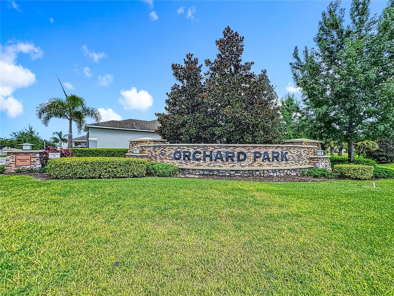 Image 57 of 65 For 3019 Cherry Orchard Lane W