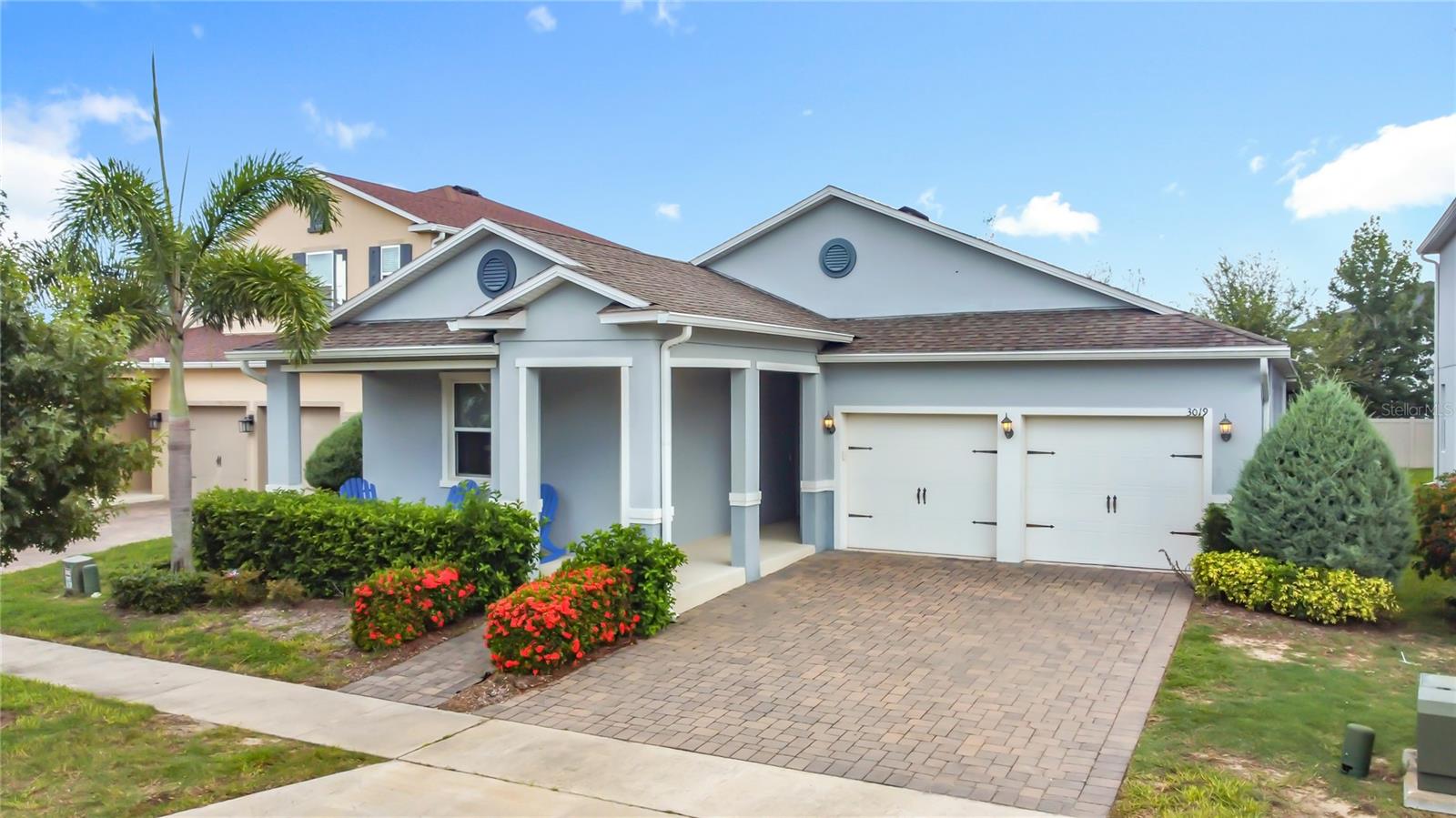 Image 6 of 65 For 3019 Cherry Orchard Lane W