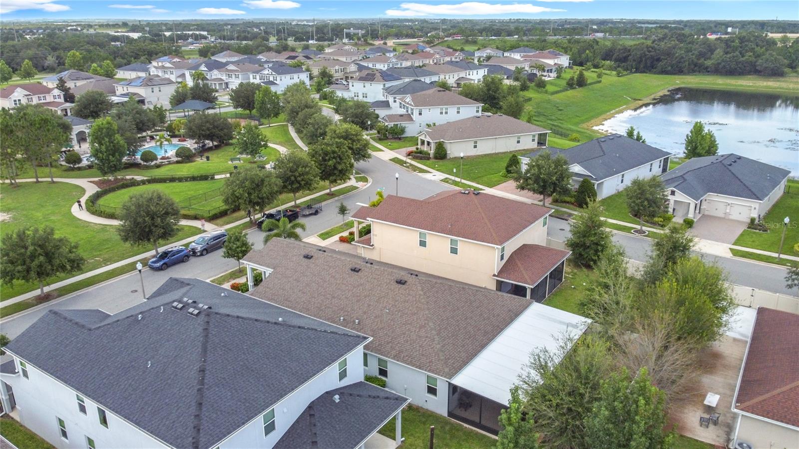 Image 60 of 65 For 3019 Cherry Orchard Lane W