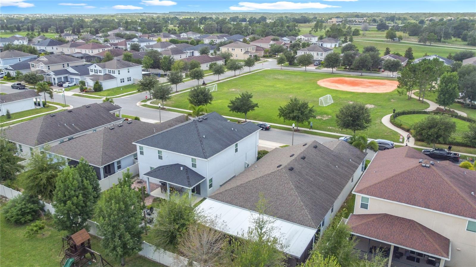 Image 61 of 65 For 3019 Cherry Orchard Lane W