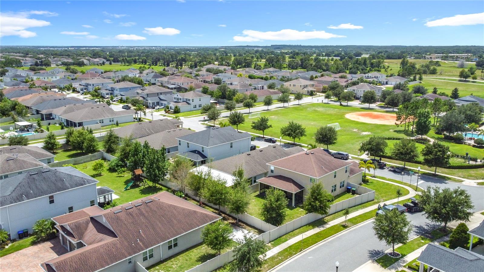 Image 64 of 65 For 3019 Cherry Orchard Lane W
