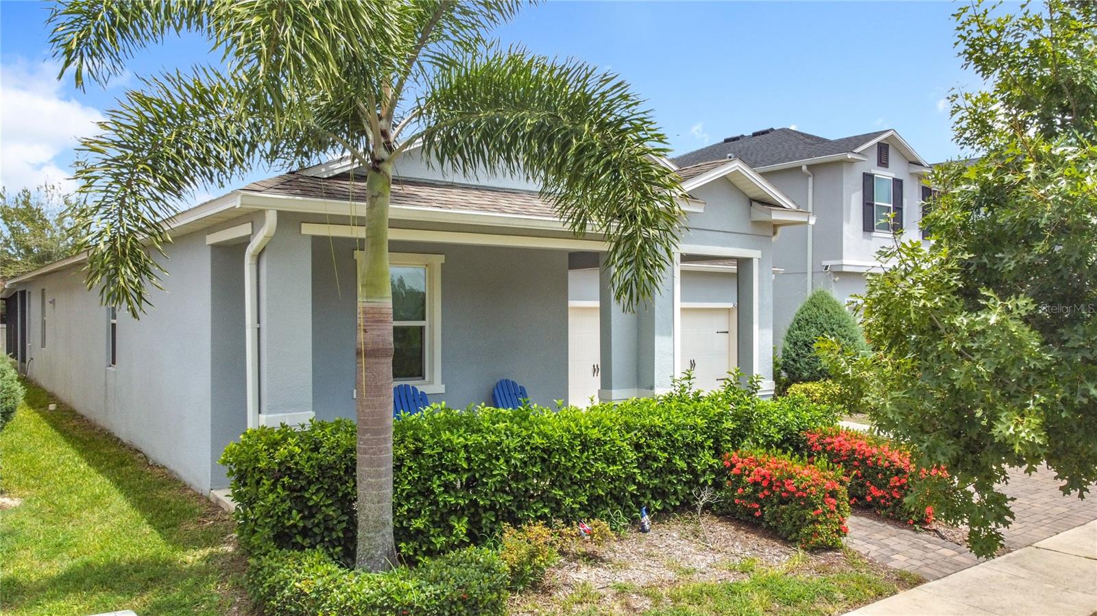 Image 8 of 65 For 3019 Cherry Orchard Lane W