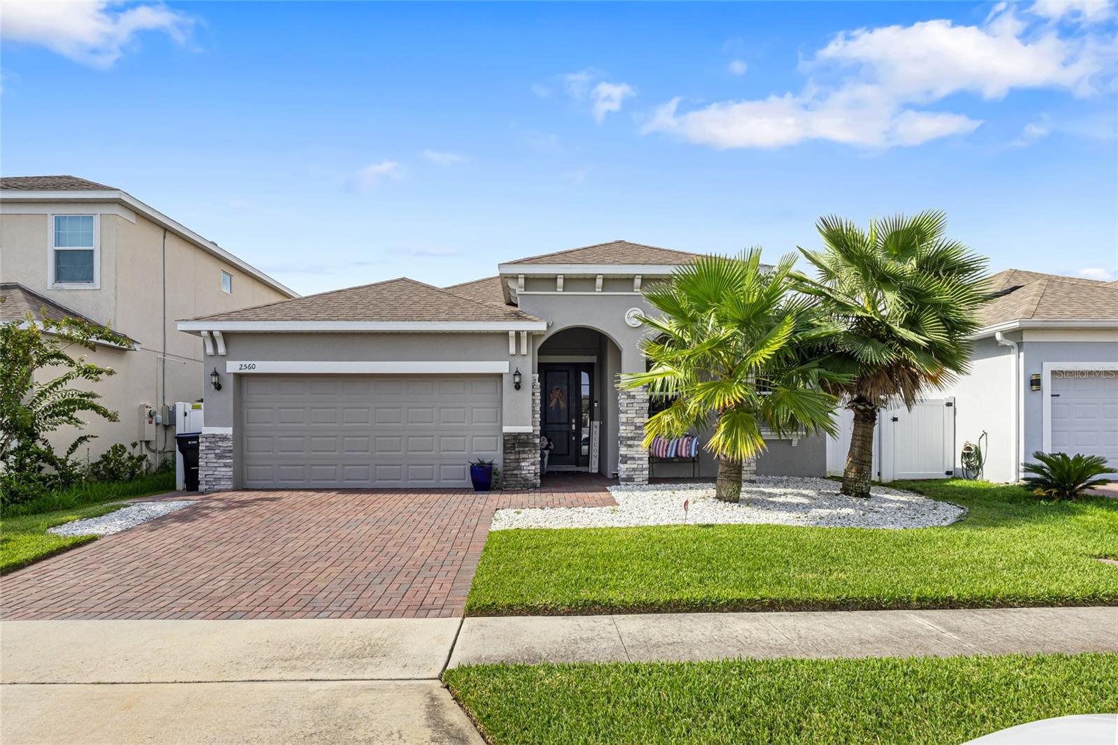 Details for 2560 Rush Bay Way, ORLANDO, FL 32824