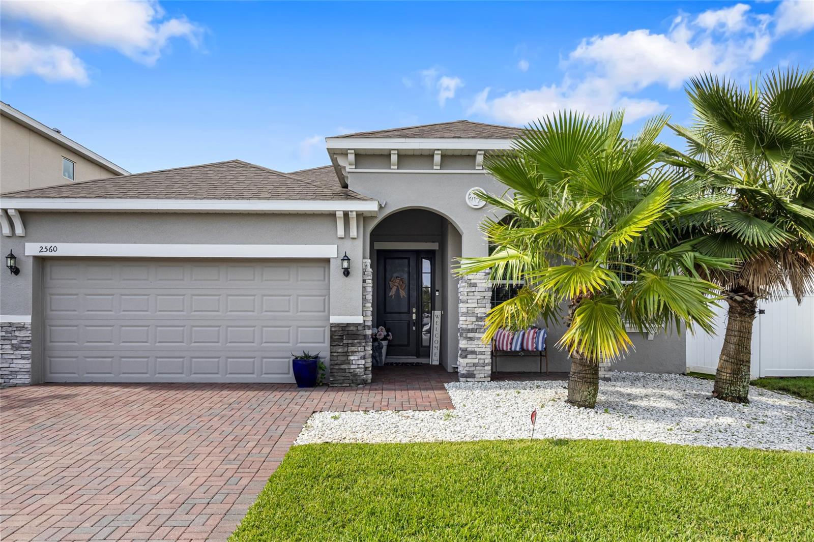 Image 2 of 31 For 2560 Rush Bay Way