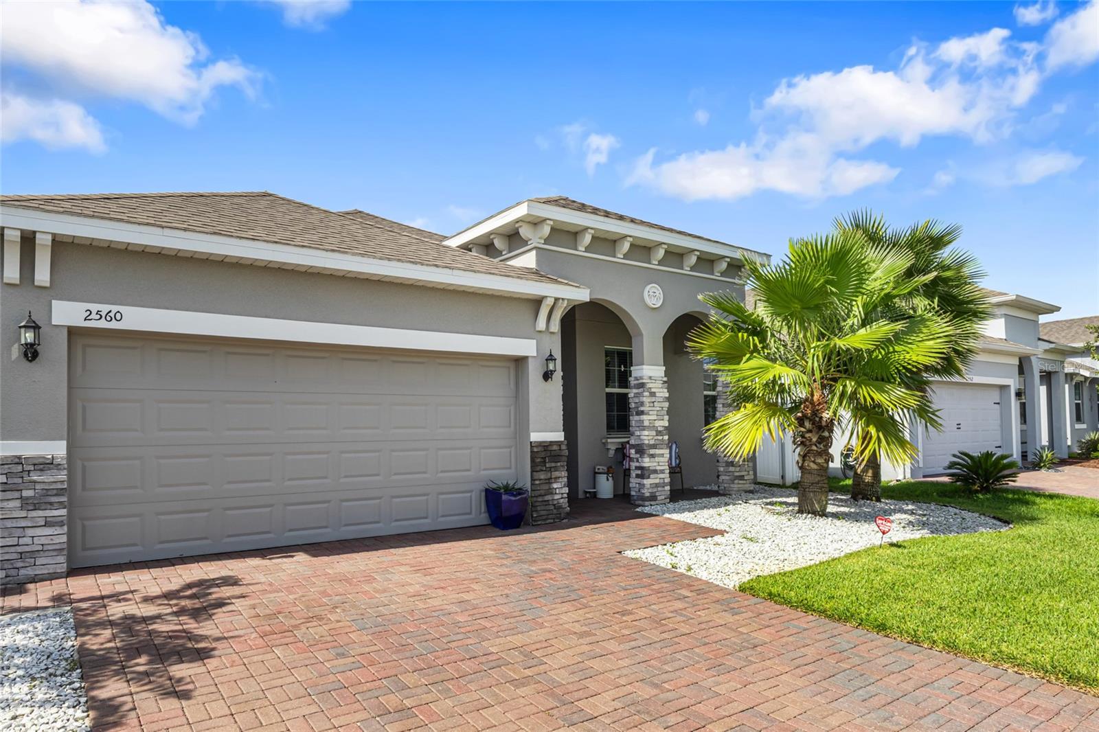 Image 3 of 31 For 2560 Rush Bay Way