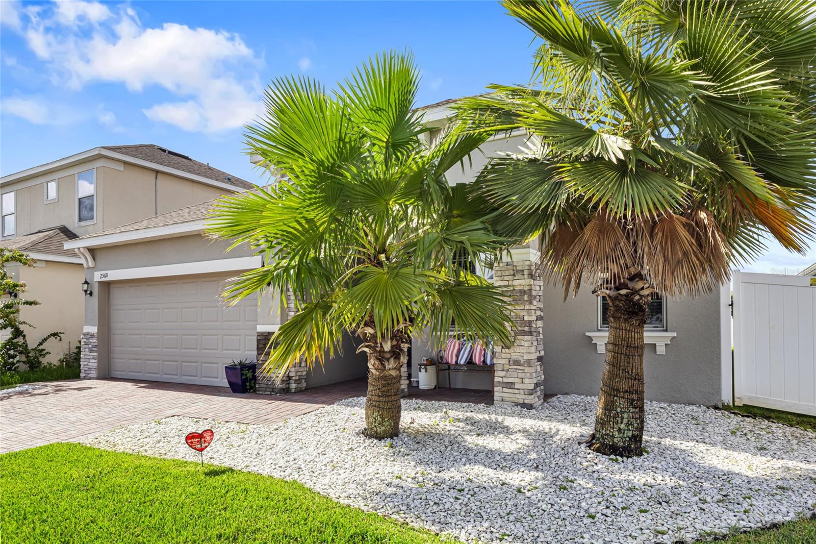 Image 4 of 31 For 2560 Rush Bay Way