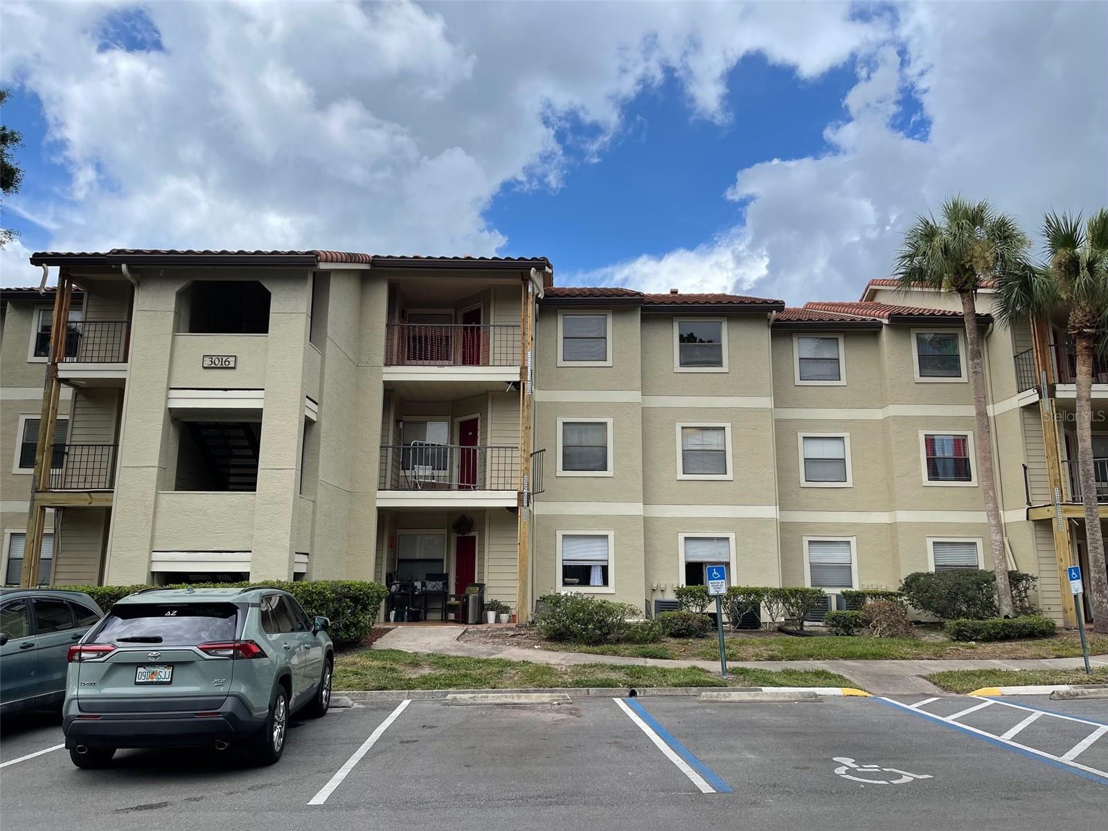 Details for 3016 Parkway Boulevard 303, KISSIMMEE, FL 34747