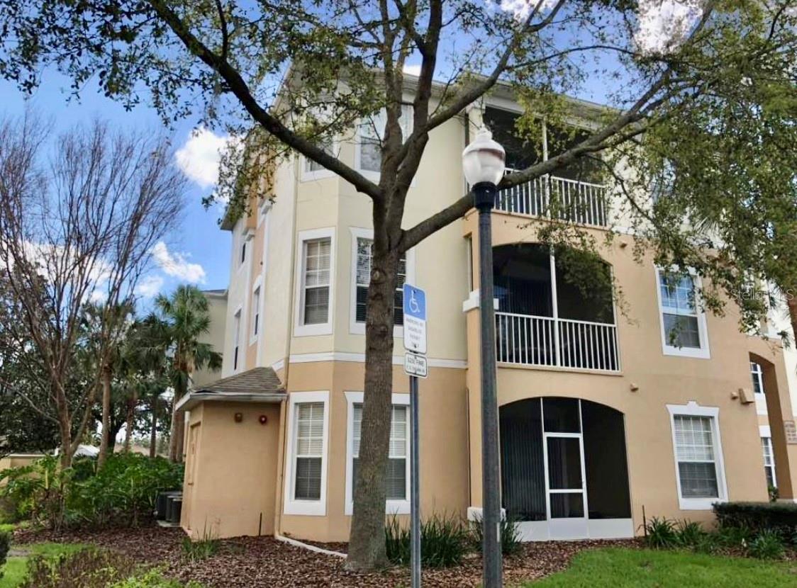 Listing Details for 6100 Stevenson Drive 202, ORLANDO, FL 32835