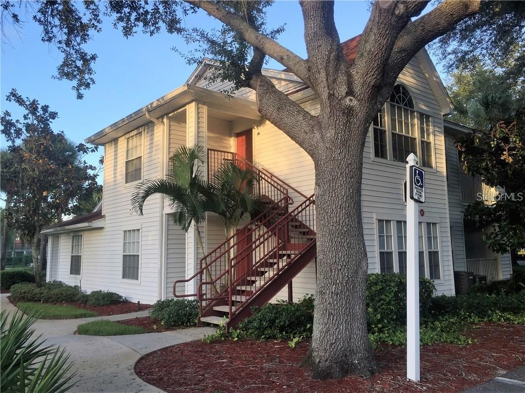 Details for 11558 Westwood Boulevard 822, ORLANDO, FL 32821