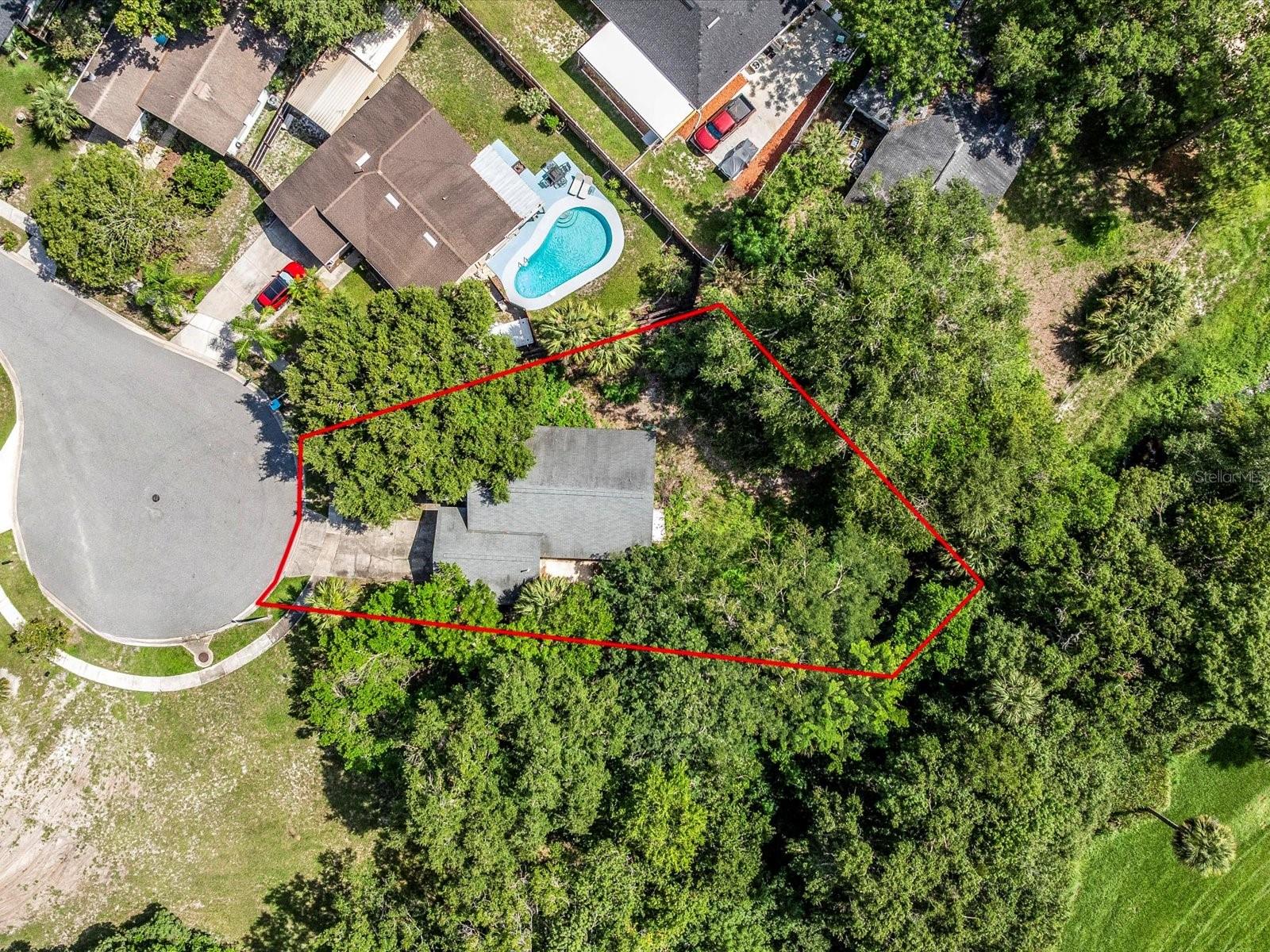 Image 2 of 28 For 201 Sweetgum Court