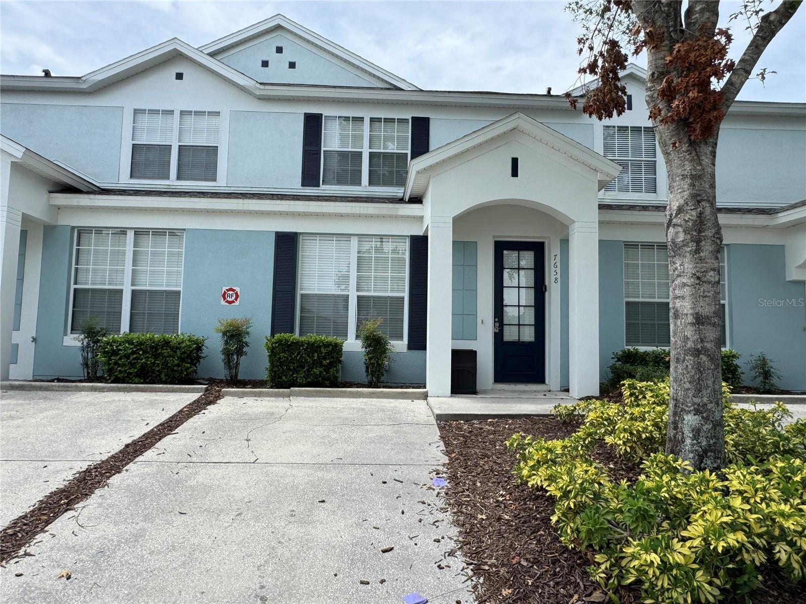 Details for 7658 Otterspool Street, KISSIMMEE, FL 34747