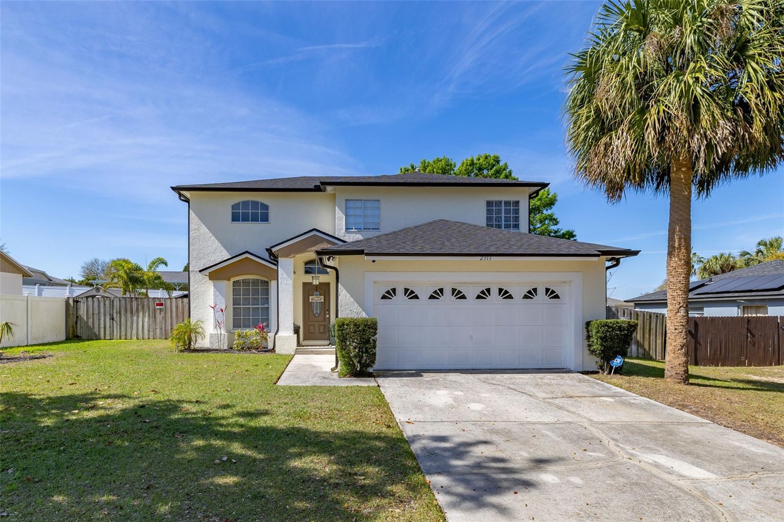 Details for 2313 Duncan Trail, CLERMONT, FL 34714