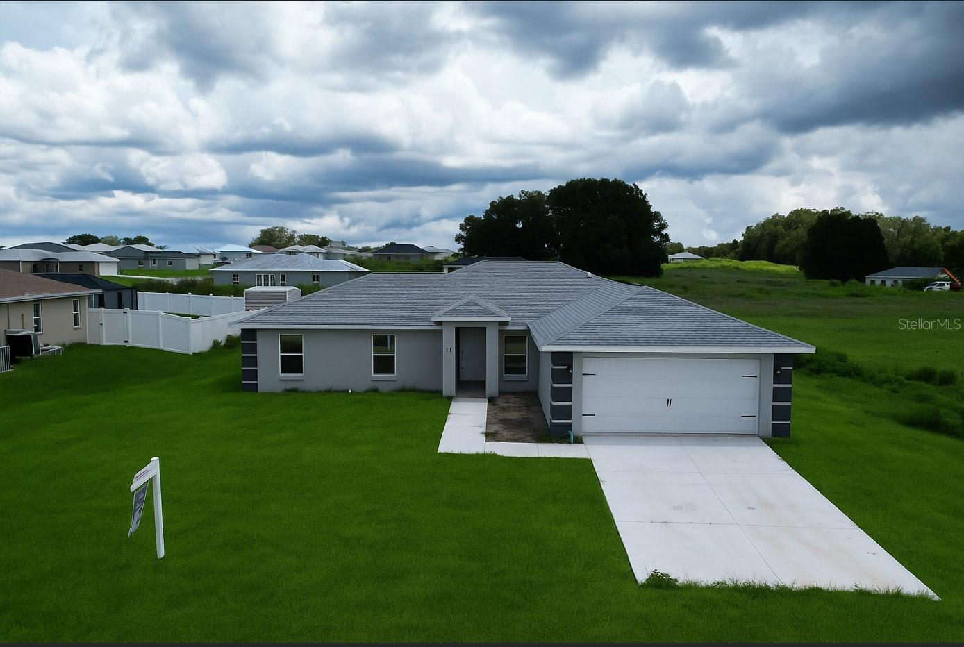 Details for 107 Buchannon Terrace, INVERNESS, FL 34453