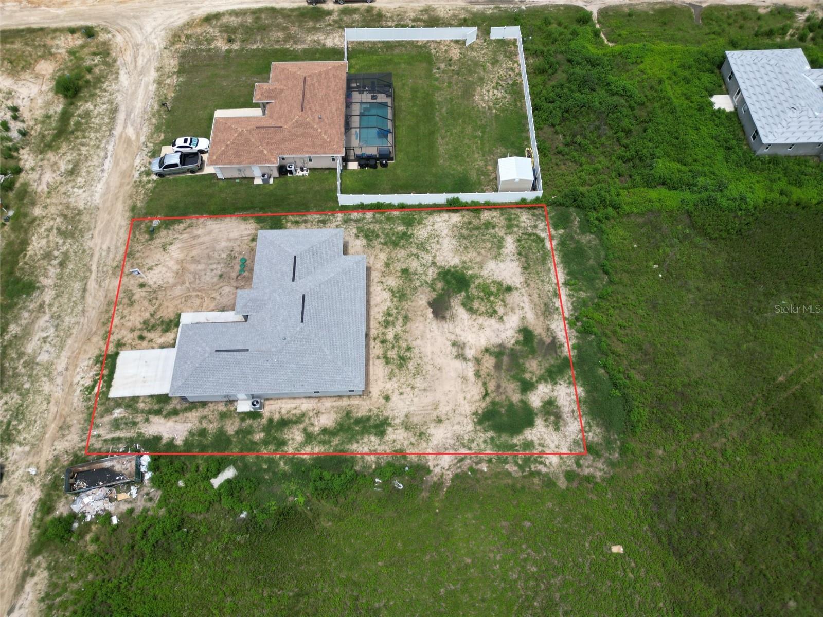 Listing photo id 29 for 107 Buchannon Terrace
