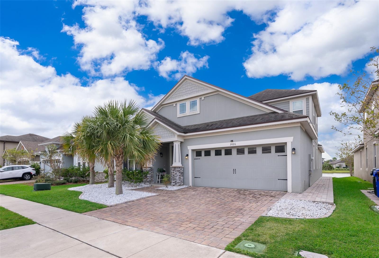 Details for 3026 Jardin Street, KISSIMMEE, FL 34741