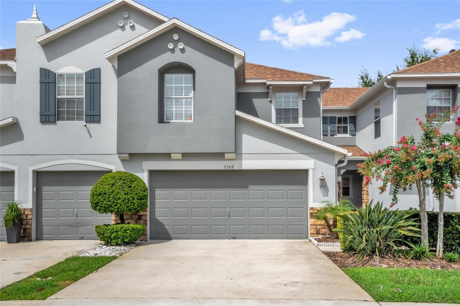 Details for 2588 Aventurine Street, KISSIMMEE, FL 34744