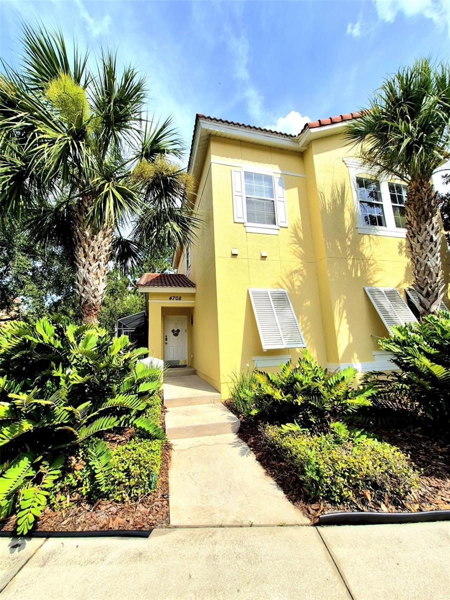 Details for 4708 Vero Beach Place, KISSIMMEE, FL 34746