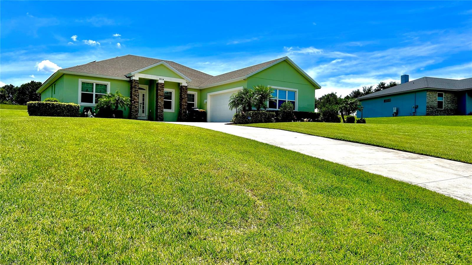 Details for 3514 Ridge View Lane, LAKE WALES, FL 33898