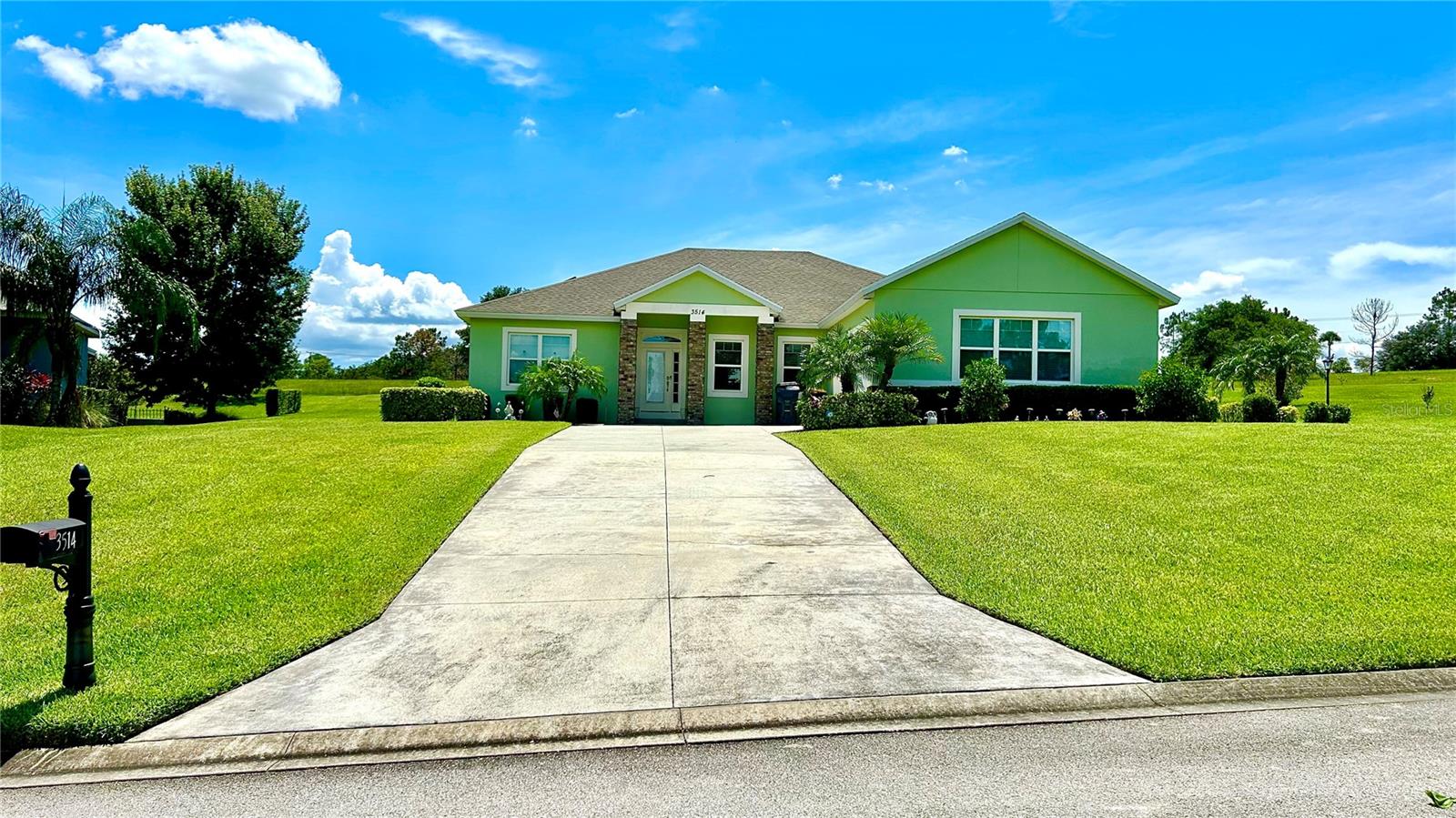 Image 4 of 27 For 3514 Ridge View Lane