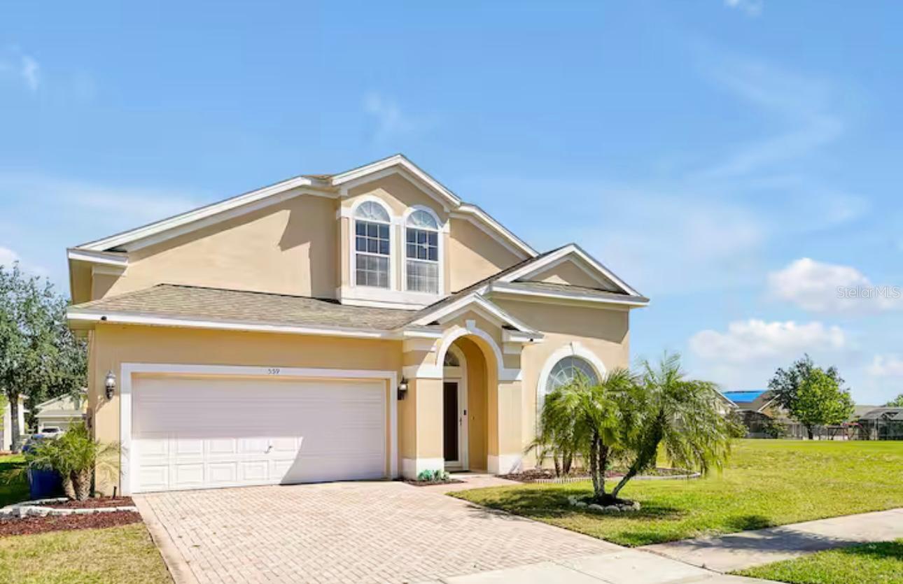 Details for 559 Cadiz Loop, DAVENPORT, FL 33837