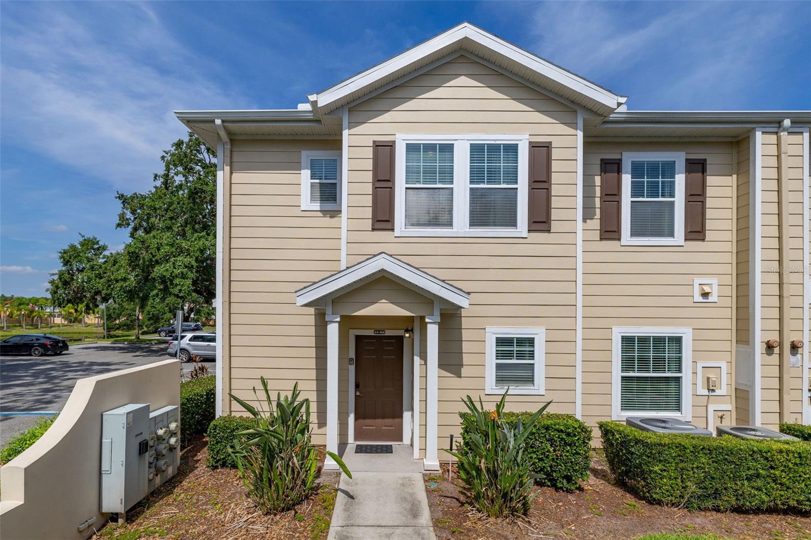 Details for 5372 Diplomat Court 108, KISSIMMEE, FL 34746