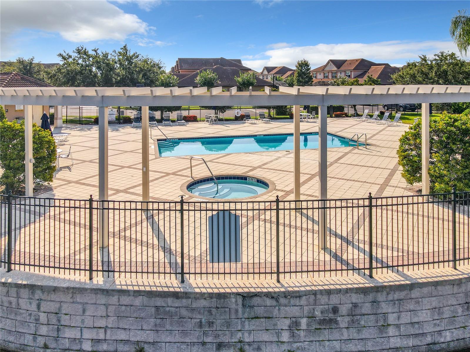Image 53 of 58 For 10427 Belfry Circle