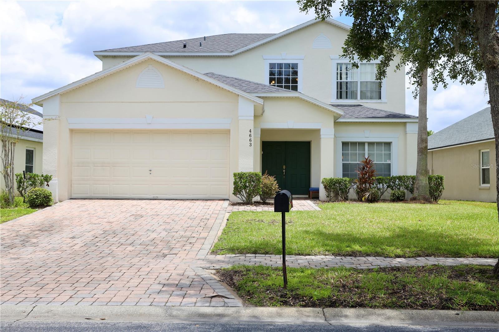 Details for 4663 Cumbrian Lakes Drive, KISSIMMEE, FL 34746