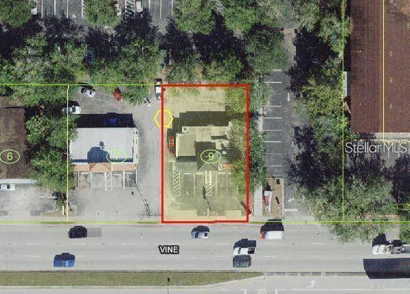 Image 4 of 4 For 507 Vine Street