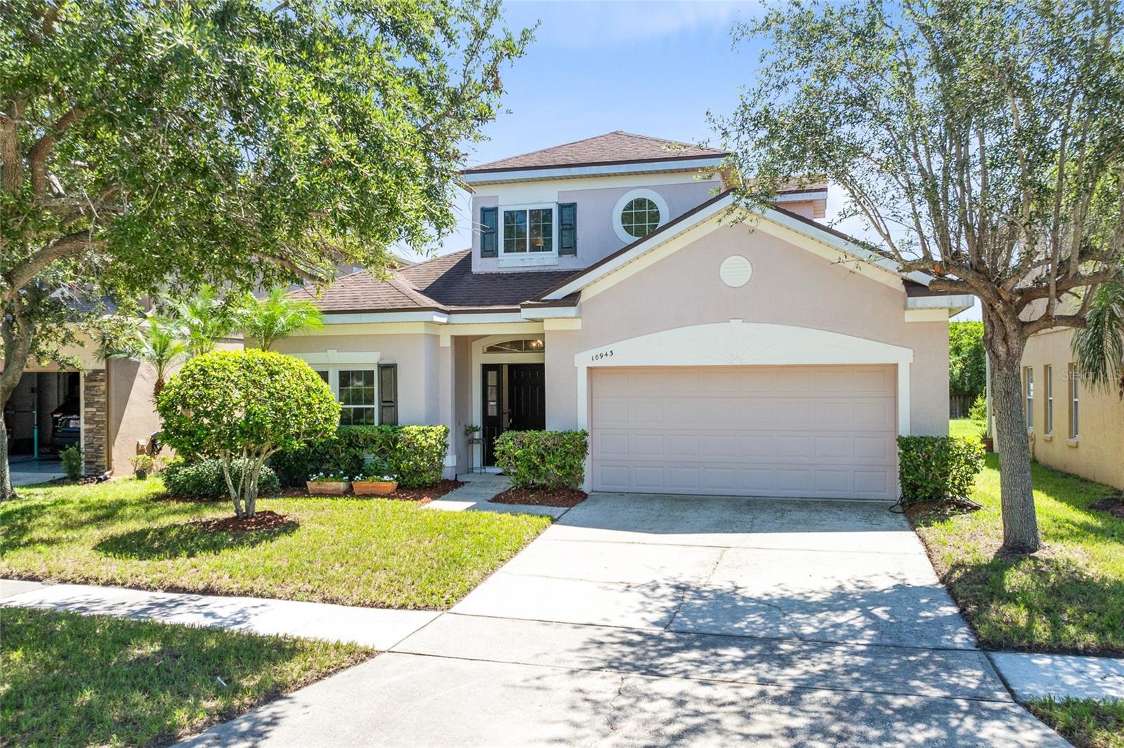 Details for 10943 Prairie Hawk Drive, ORLANDO, FL 32837