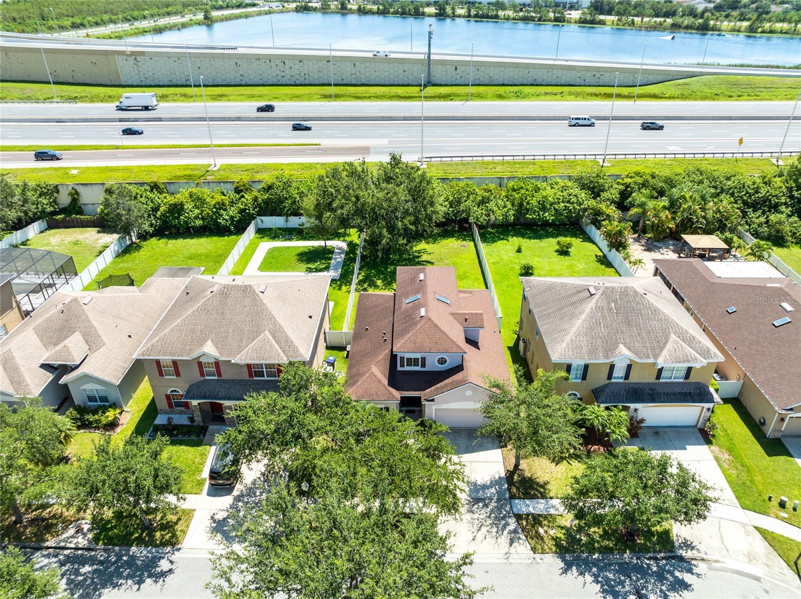 Image 32 of 38 For 10943 Prairie Hawk Drive