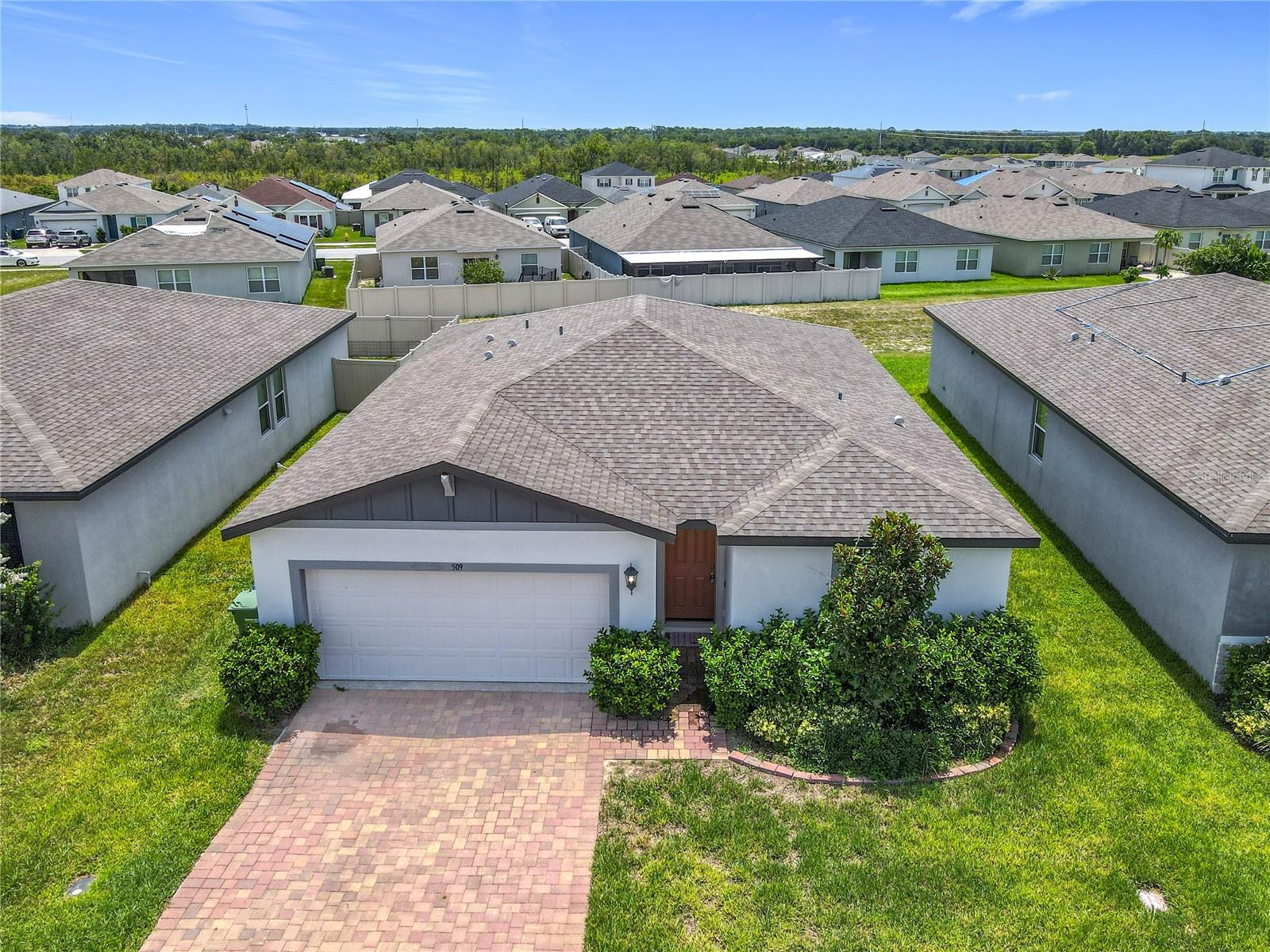 Details for 509 Mckenna Drive, WINTER HAVEN, FL 33881