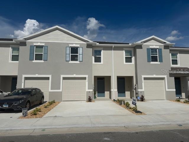 Details for 2136 Monteverde Avenue, DAVENPORT, FL 33896