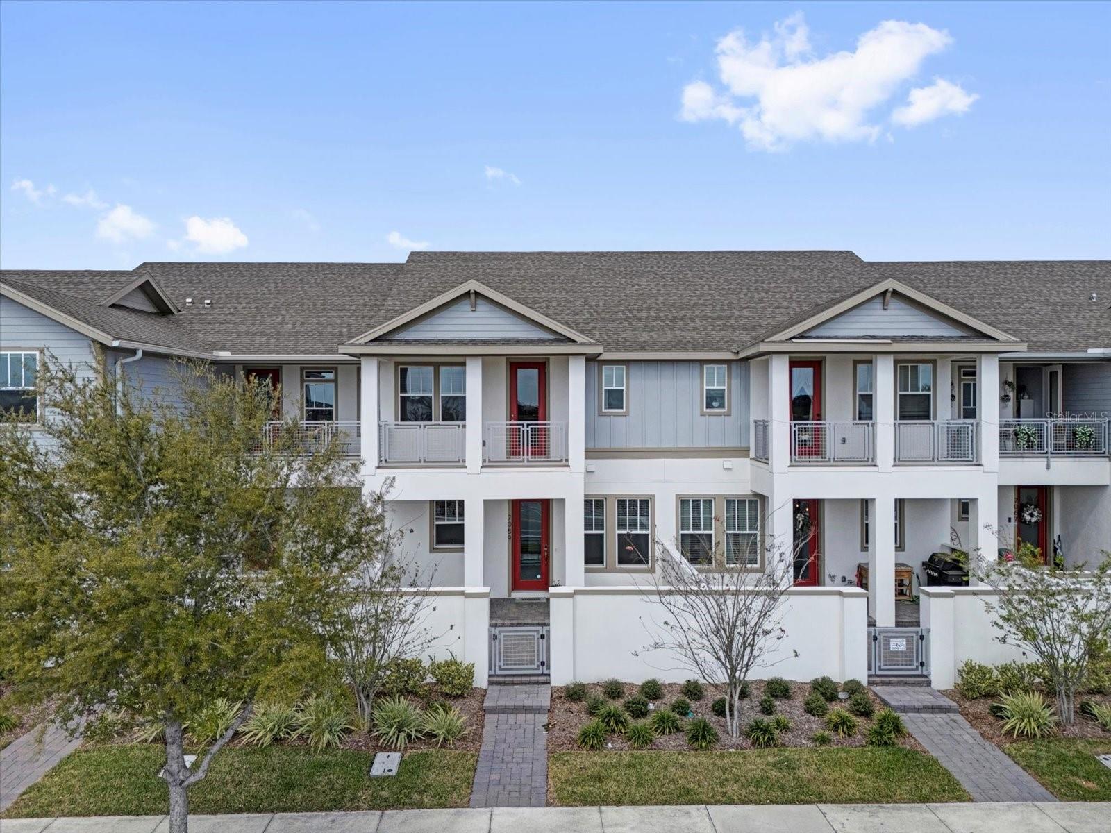 Image 26 of 30 For 7059 Nemours Parkway