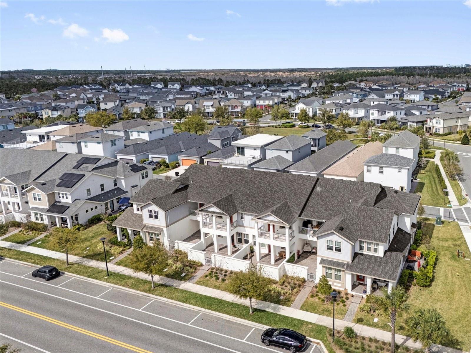 Image 28 of 30 For 7059 Nemours Parkway