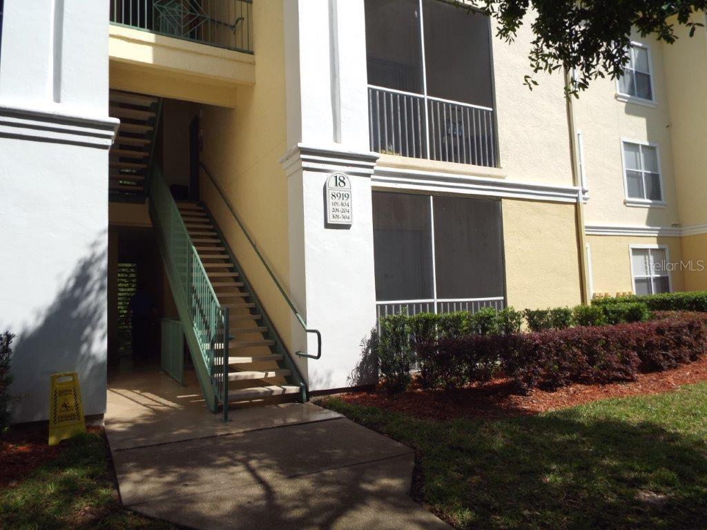 Details for 8919 Legacy Court 104, KISSIMMEE, FL 34747