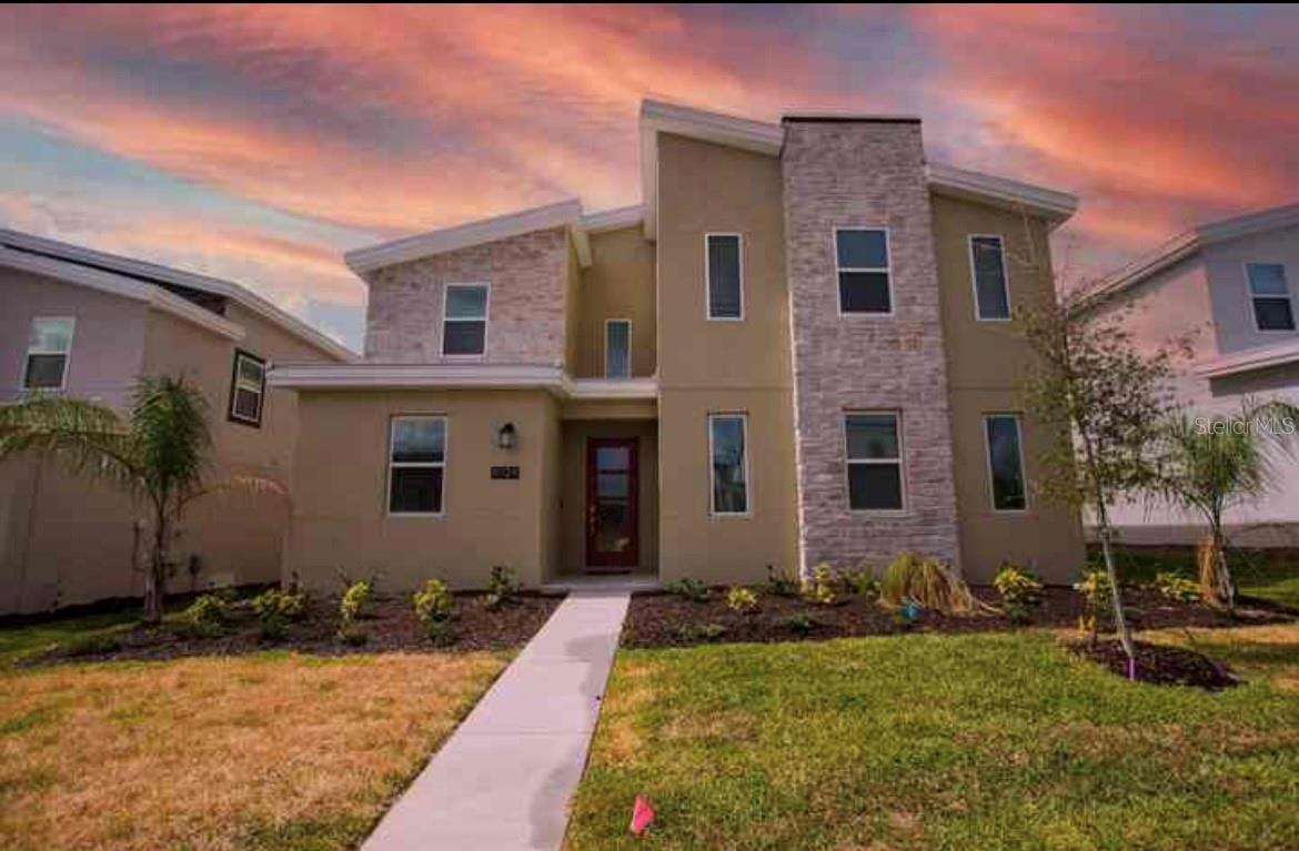 Details for 9024 Sommerset Hills Drive, DAVENPORT, FL 33896