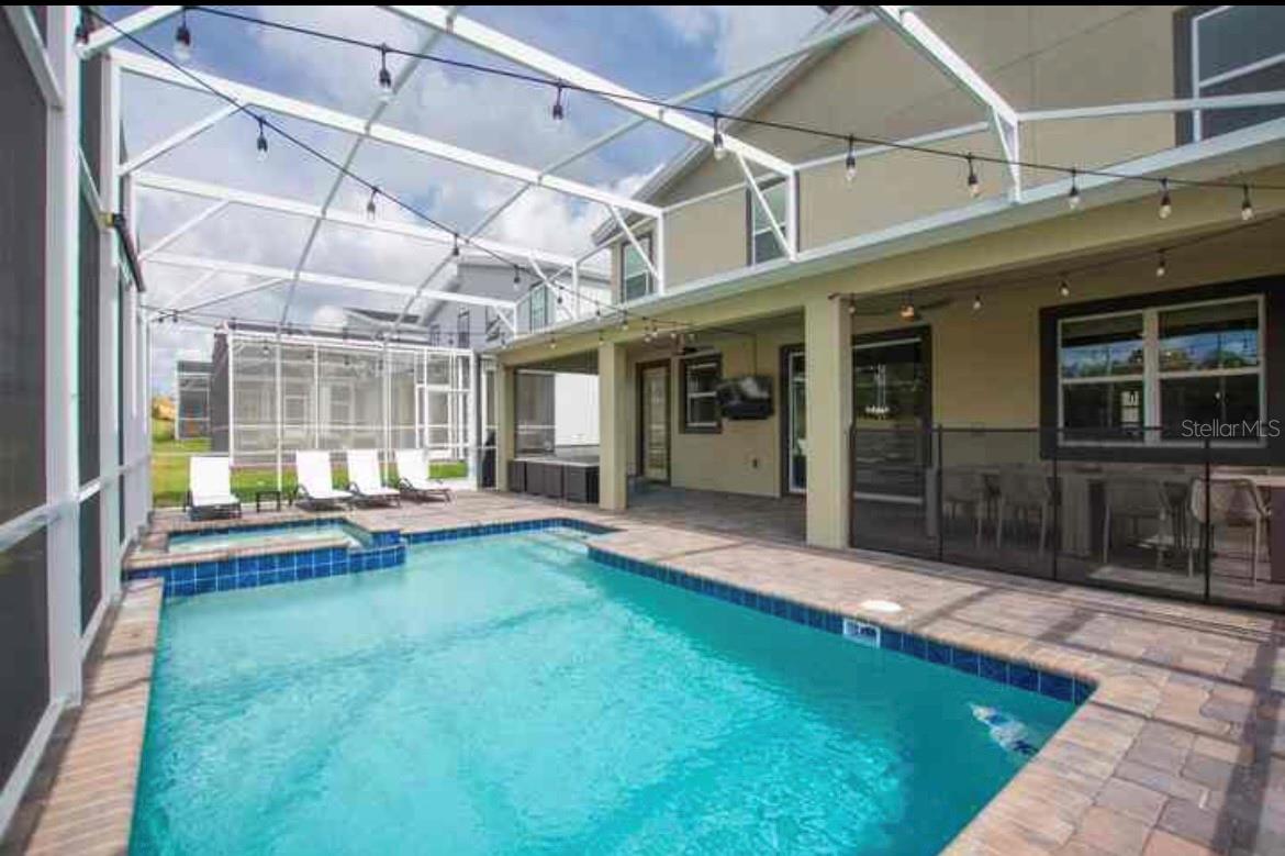 Image 34 of 38 For 9024 Sommerset Hills Drive