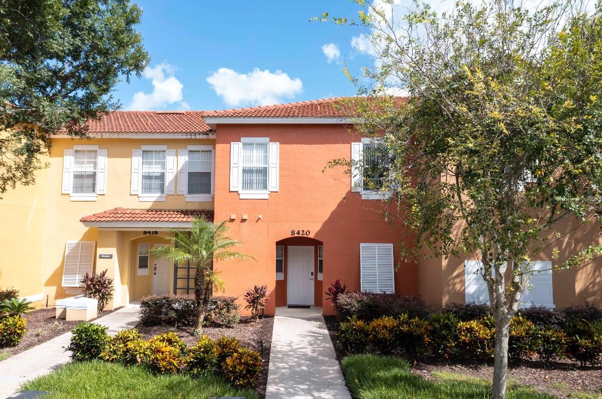 Details for 8420 Blue Lagoon Drive, KISSIMMEE, FL 34747