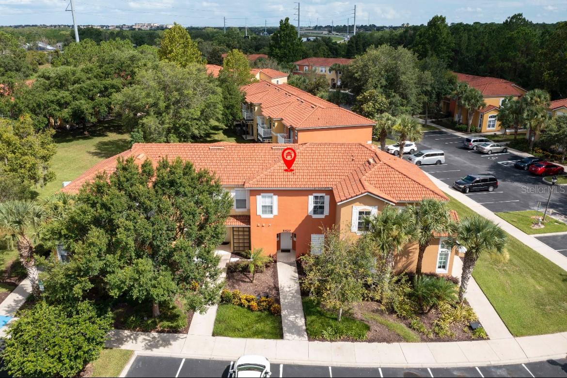 Image 3 of 20 For 8420 Blue Lagoon Drive