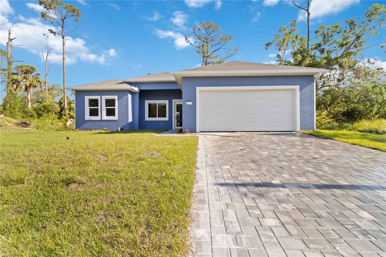 Details for 3585 Giblin Drive, NORTH PORT, FL 34286