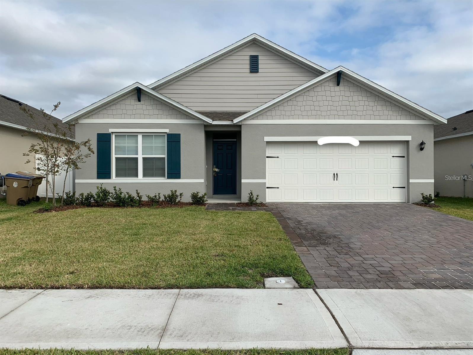 Details for 5817 Arboretum Street, ST CLOUD, FL 34771